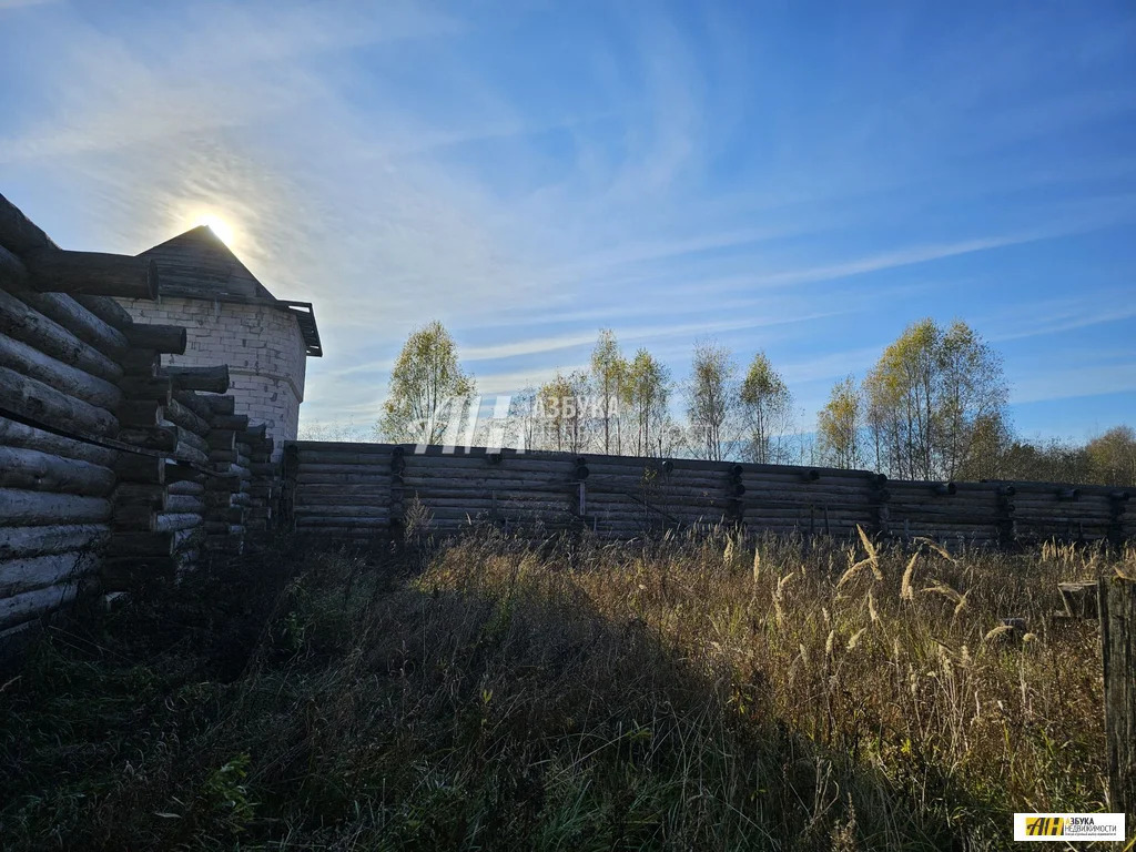 Продажа участка, Ожигово, Рузский район - Фото 2