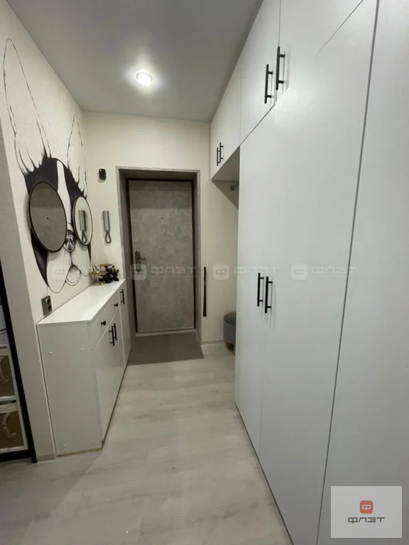 Продажа квартиры, Казань, ул. Чапаева - Фото 12