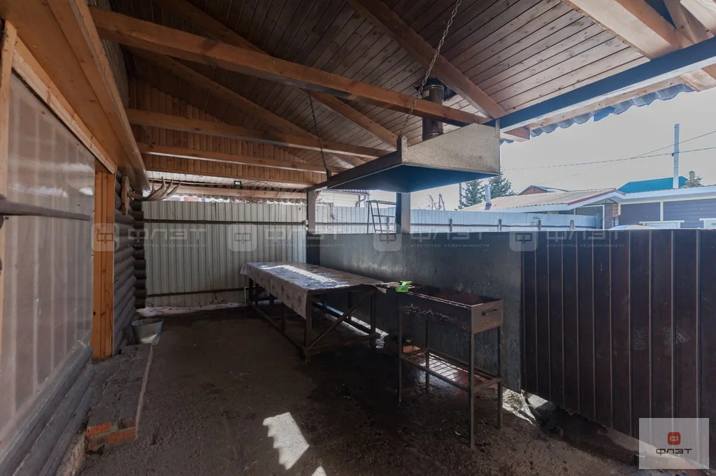 Продажа дома, Куюки, Пестречинский район, ул. Тукая - Фото 9