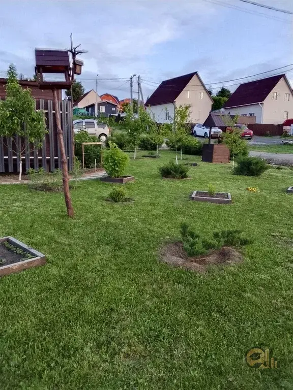 Продам дом с Московской пропиской в дер. Батыбино - Фото 1