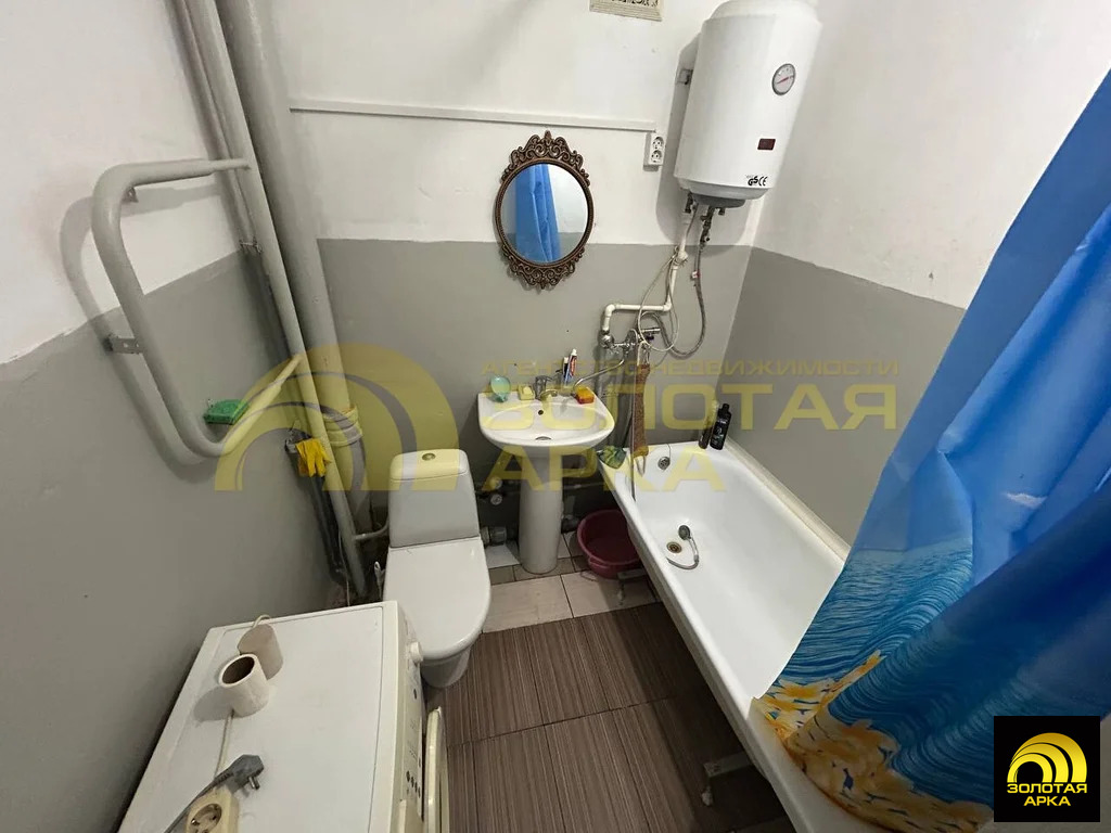 Продажа квартиры, Крымск, Крымский район, ул. Таманская - Фото 10