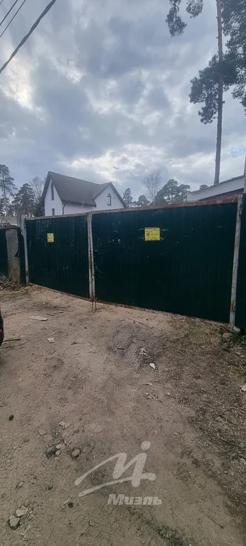 Продажа земельного участка, Раменское, Раменский район, ул. ... - Фото 1