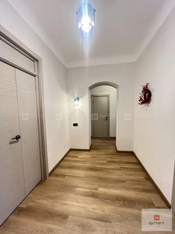 Продажа квартиры, Казань, ул. Искра - Фото 16