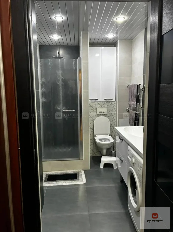 Продажа квартиры, Казань, ул. Ноксинский Спуск - Фото 11