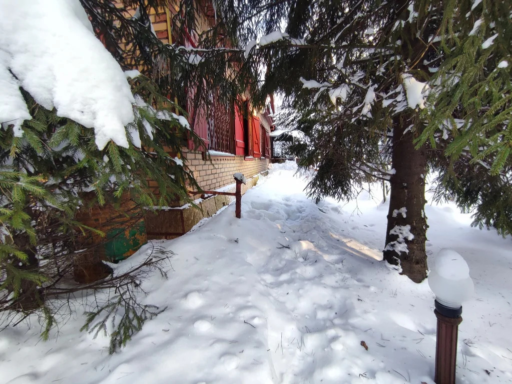 Продажа дома, Апрелевка, Наро-Фоминский район, ул. Волочаевская - Фото 1