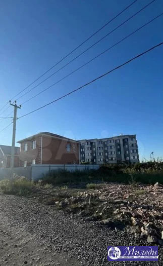 Продажа участка, Батайск, Ромашковая улица - Фото 1