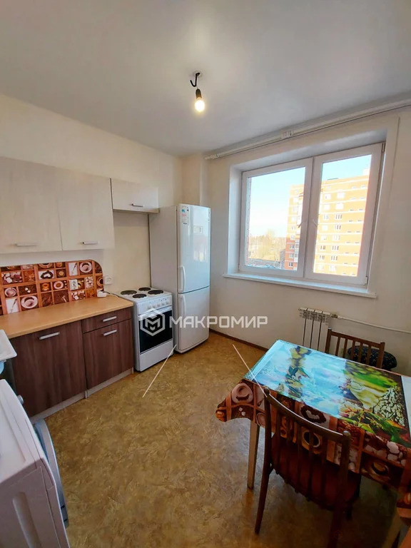 Продажа квартиры, Архангельск, Ленинградский пр-кт. - Фото 1