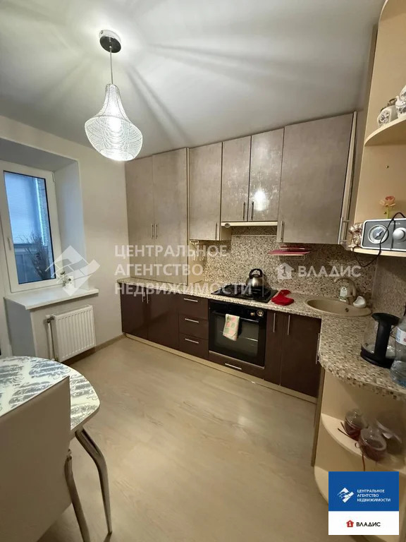 Аренда квартиры, Рязань, Шереметьевская улица - Фото 4