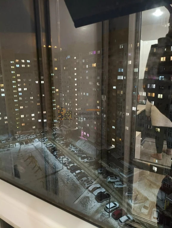 Аренда квартиры, Уфа, Давлеткильдеева б-р. - Фото 13