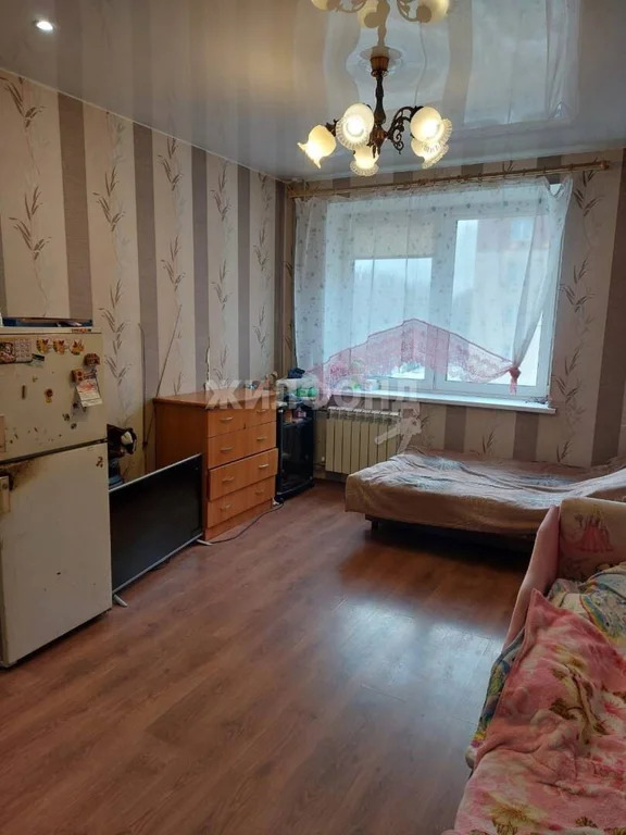 Продажа квартиры, Новосибирск, ул. Дивногорская - Фото 0