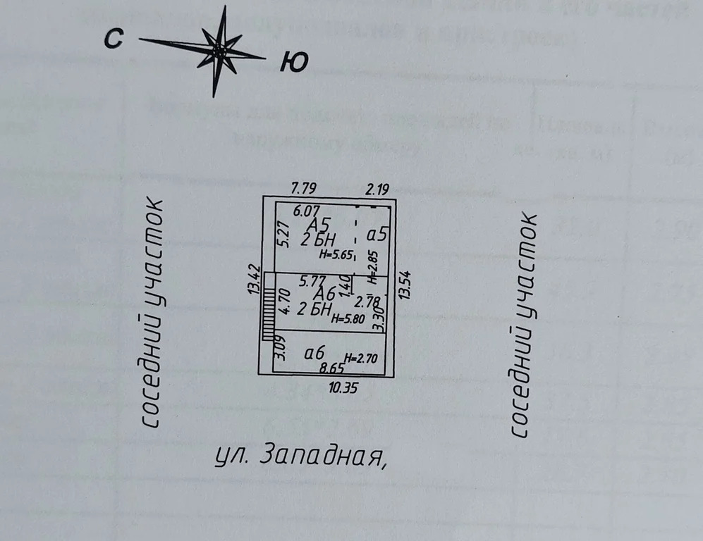 Продажа дома, Голубицкая, Темрюкский район, улица Западная - Фото 17
