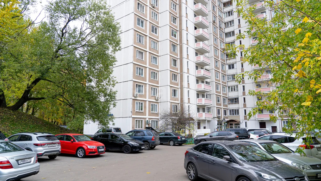 Продажа квартиры, ул. Беловежская - Фото 33