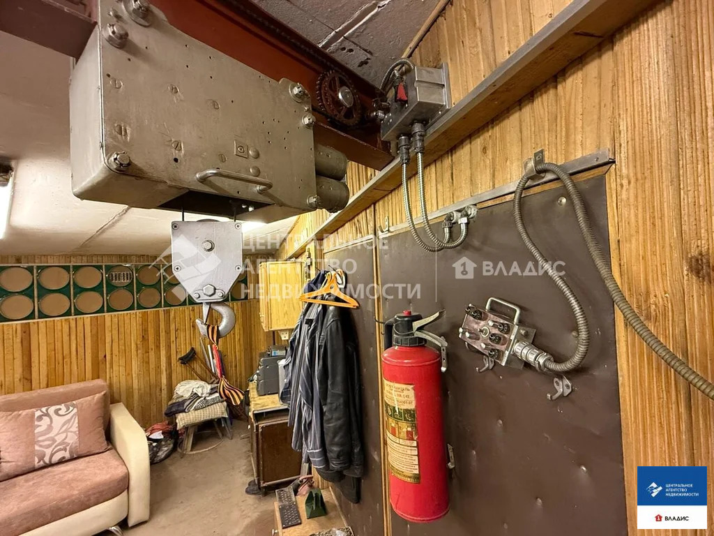 Продажа гаража, Рязань - Фото 7