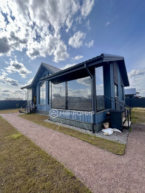 Продажа дома, Всеволожский район - Фото 43