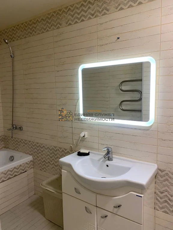 Аренда квартиры, Уфа, ул. Габдуллы Амантая - Фото 13