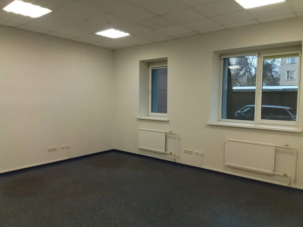 Аренда офиса 57.9 м2 - Фото 6