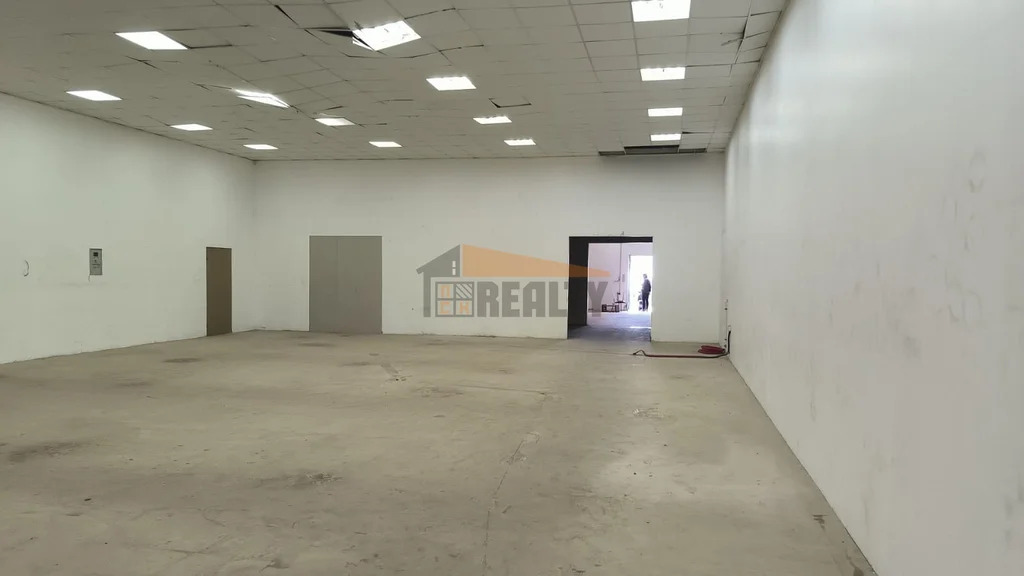 Аренда склада, Видное, Ленинский район, Проектируемый N 253 проезд - Фото 4