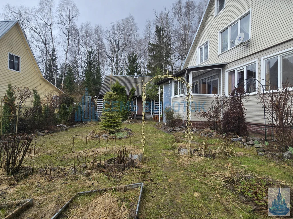 Продажа дома, Подольск, 59 - Фото 26