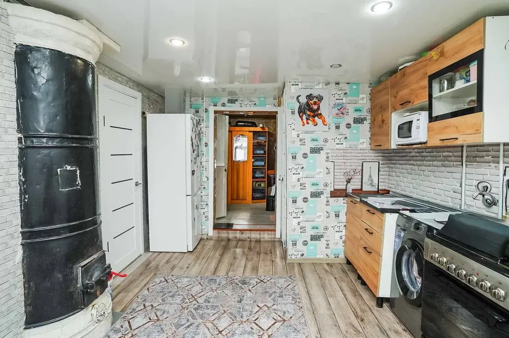 Дом по ул. Комсомольская - Фото 12