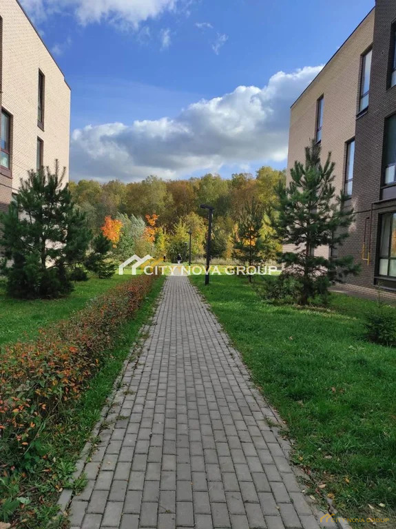Продажа квартиры, Андерсена ул. - Фото 12