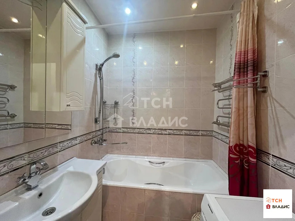 Продажа квартиры, Пушкино, Воскресенский район, Набережная улица - Фото 12