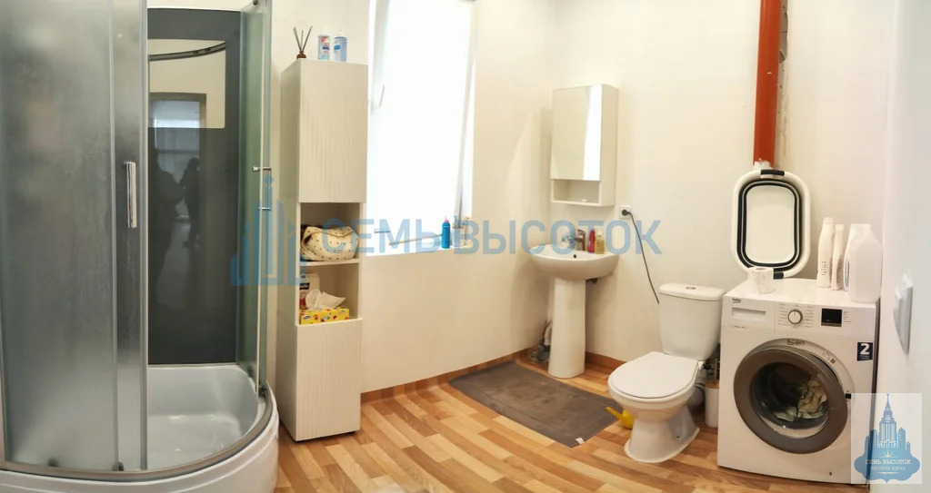 Продажа дома, Домодедово, Домодедово г. о. - Фото 22