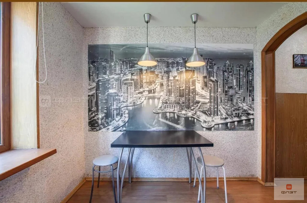 Продажа квартиры, Казань, ул. Адоратского - Фото 6