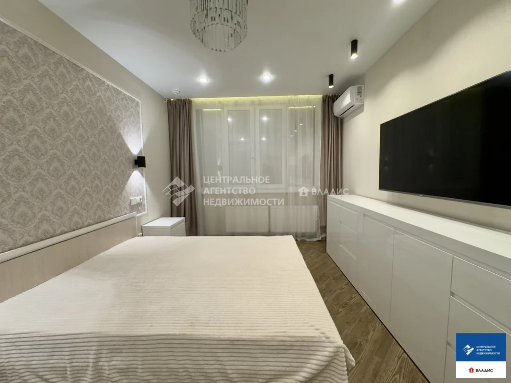 Аренда квартиры, Рязань - Фото 10