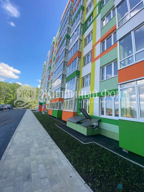 Продажа квартиры в новостройке, Курск, ул. Энгельса - Фото 7