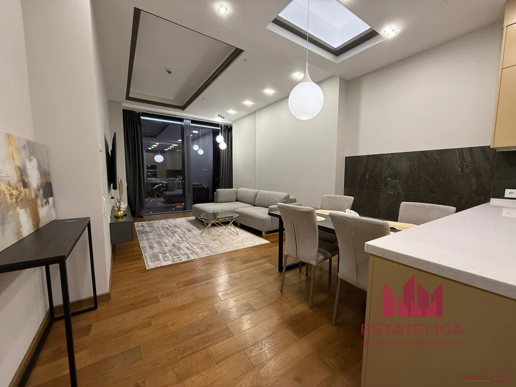 Аренда квартиры, 1-й Красногвардейский проезд - Фото 6