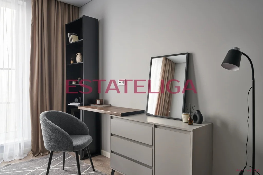 Аренда квартиры, ул. Новоостаповская - Фото 8