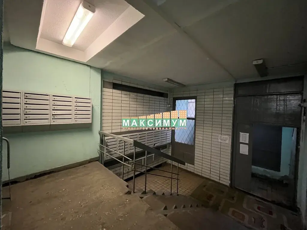 2 ком квартира в г. Химки, ул. Бабакина, д.3 - Фото 16