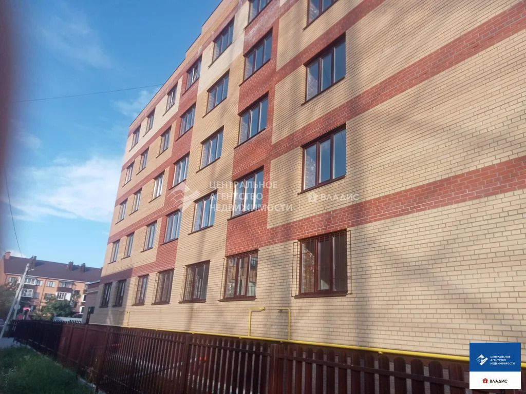 Продажа квартиры, Заборье, Рязанский район, Луговая улица - Фото 6