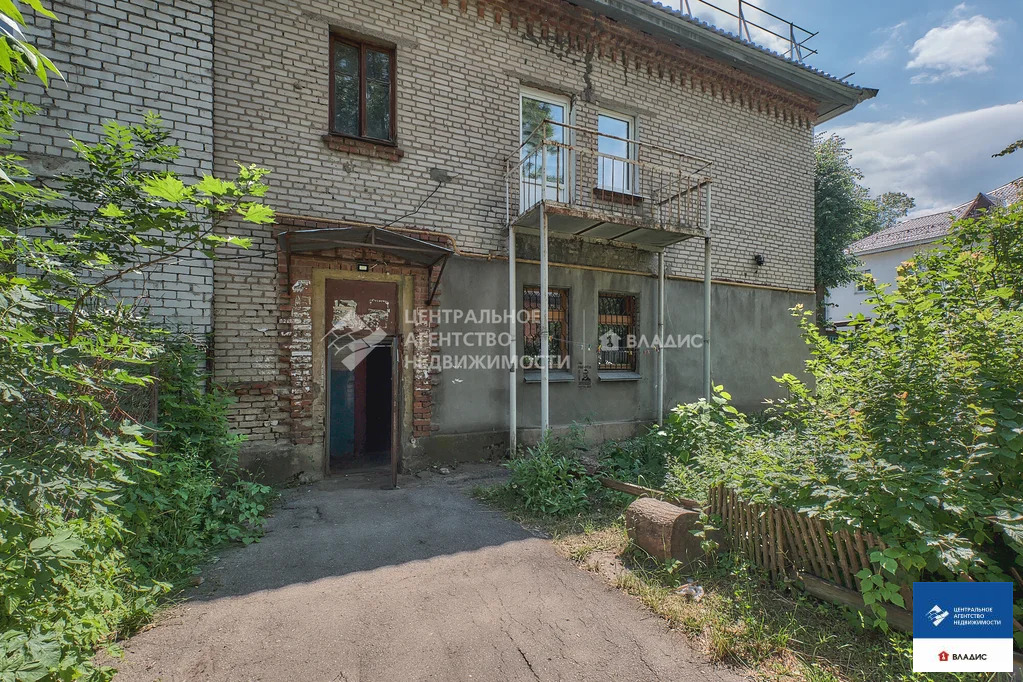 Продажа квартиры, Рязань, ул. Полетаева - Фото 16
