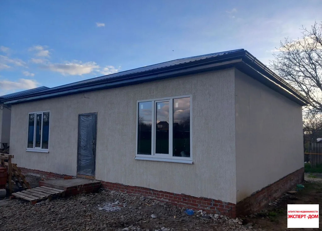 Продажа дома, Приморка, Неклиновский район, Новая-1 ул. - Фото 3