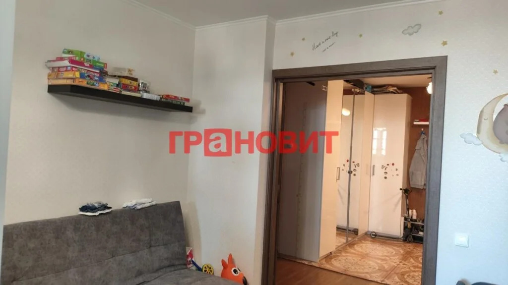 Продажа квартиры, Новосибирск, ул. Вилюйская - Фото 11