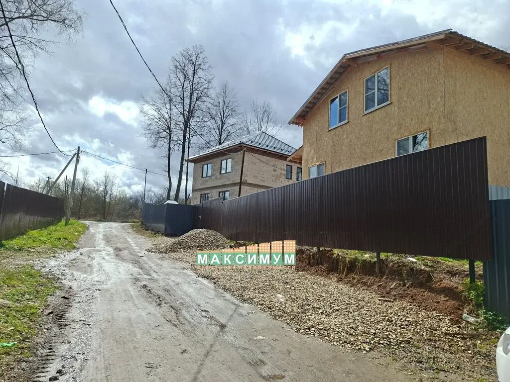 Жилой дом под чистовую отделку в Барыбино - Фото 17