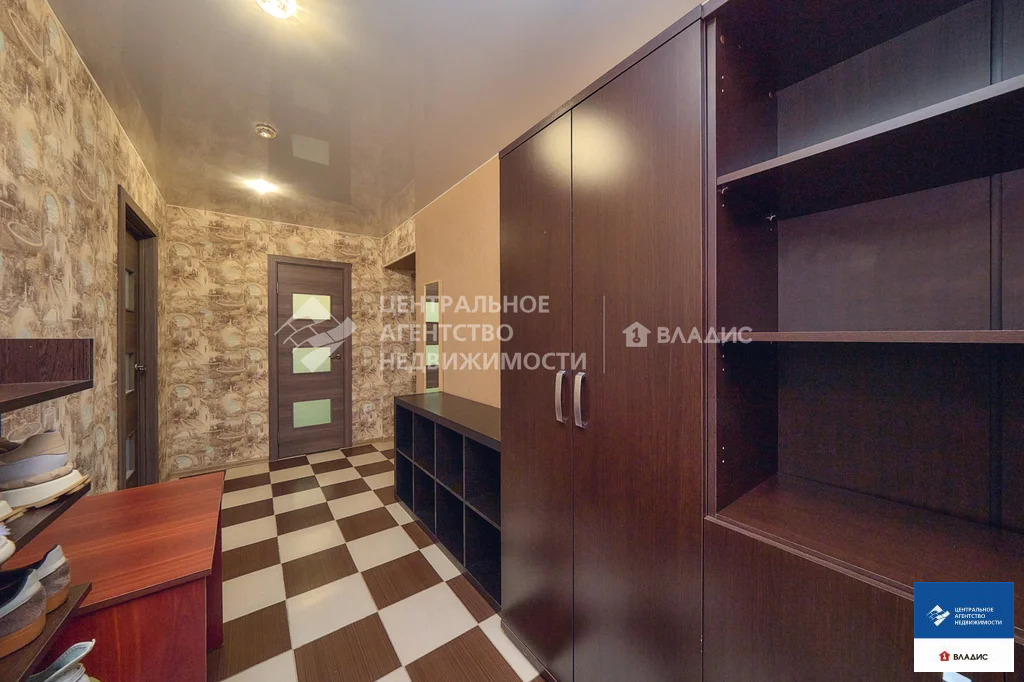 Продажа квартиры, Рязань, улица Новосёлов - Фото 10