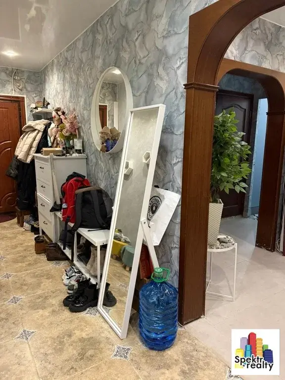 4-х комнатная квартира в Северном Тушино - Фото 11