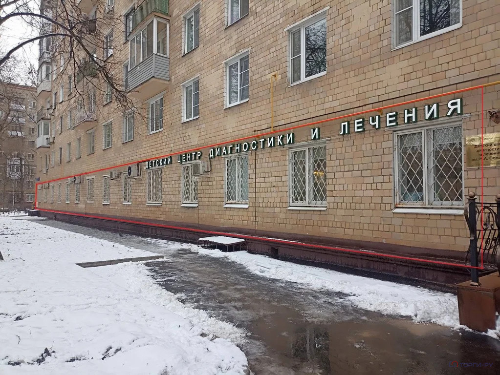 Продажа ПСН, ул. 2-я Фрунзенская - Фото 13