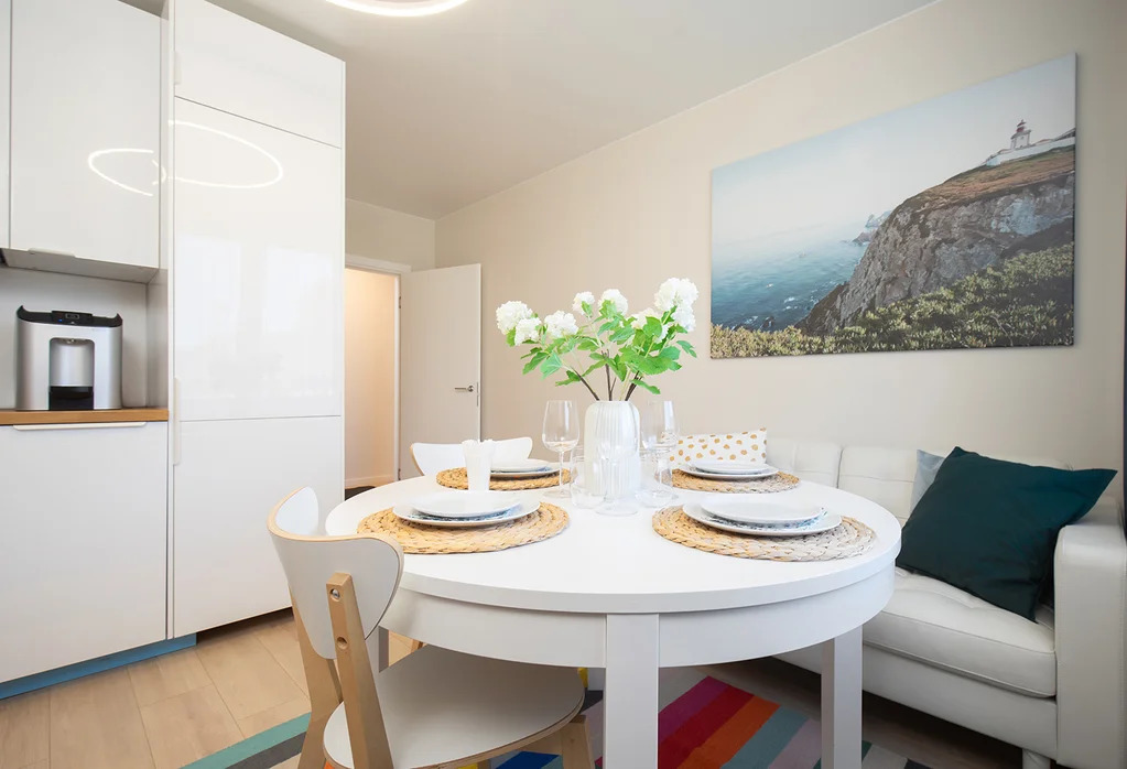 Продам 2-комн. квартиру 63.8 кв.м. - Фото 3