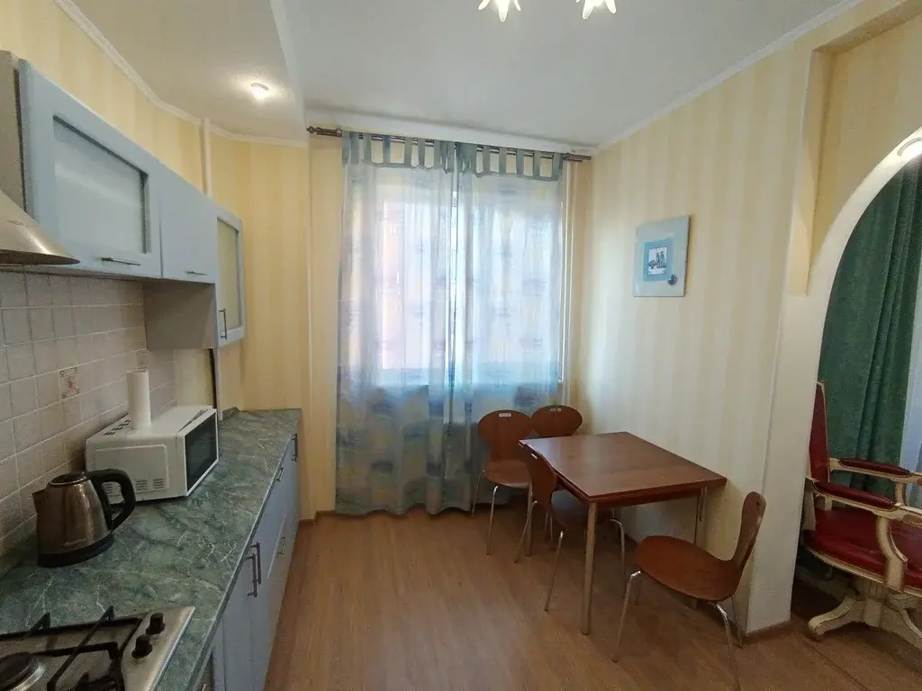 Продам 3-х комнатную квартиру на Володарского в центре Курска - Фото 5