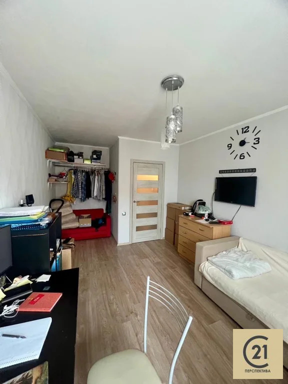 Продажа квартиры, Марусино, Люберецкий район, улица Заречная - Фото 4