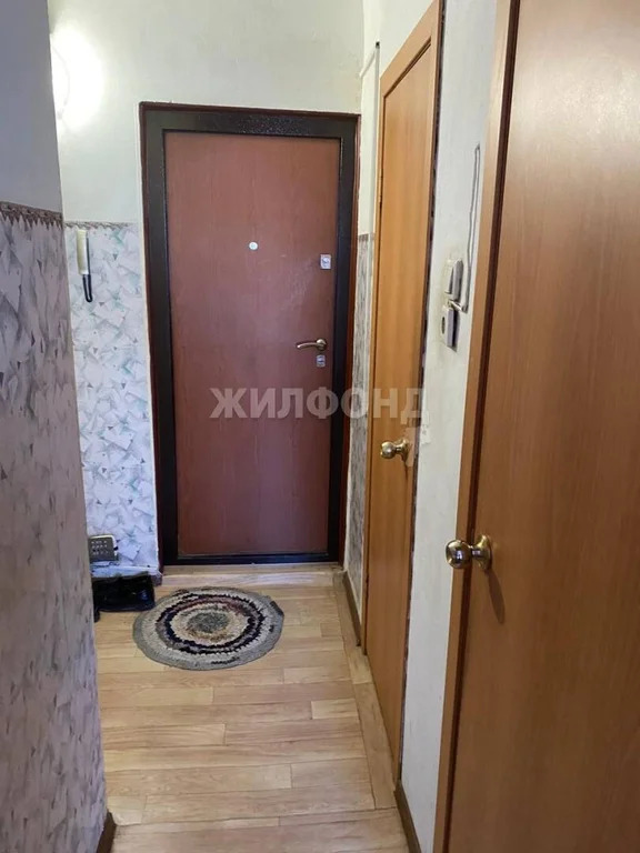 Продажа квартиры, Новосибирск, ул. Зорге - Фото 9