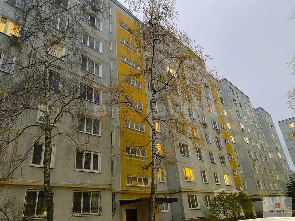 Аренда квартиры, Казань, ул. Серова д.10 - Фото 16