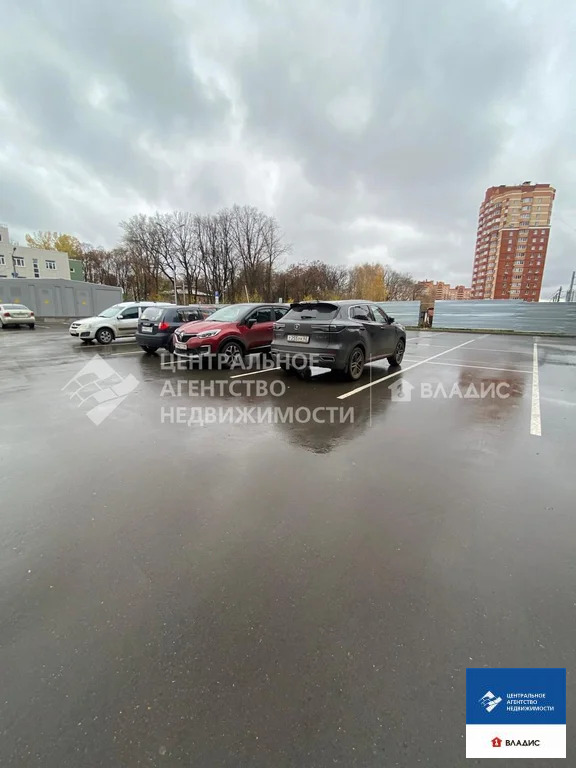 Продажа квартиры, Рязань, Славянский проспект - Фото 19