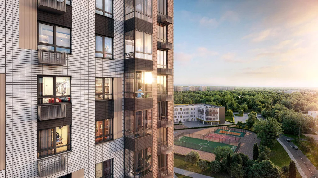 Просторное машиноместо - Фото 4