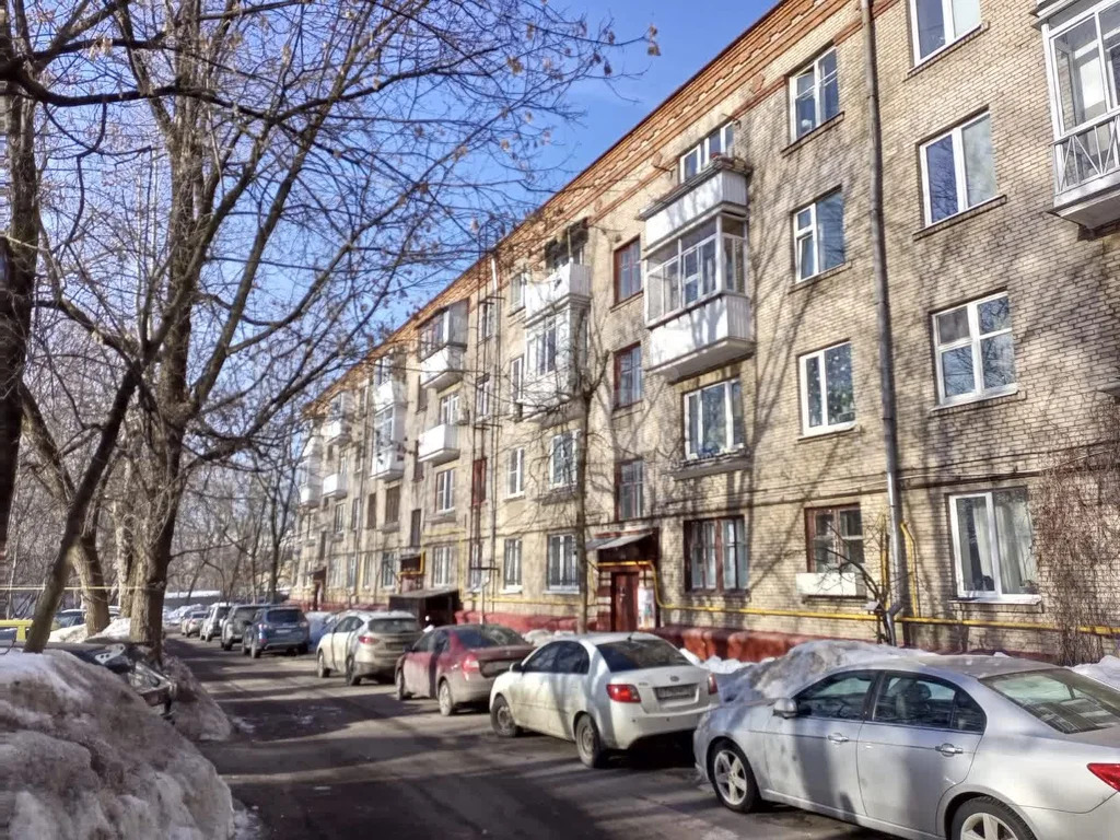 Продажа квартиры, ул. Маршала Новикова - Фото 10