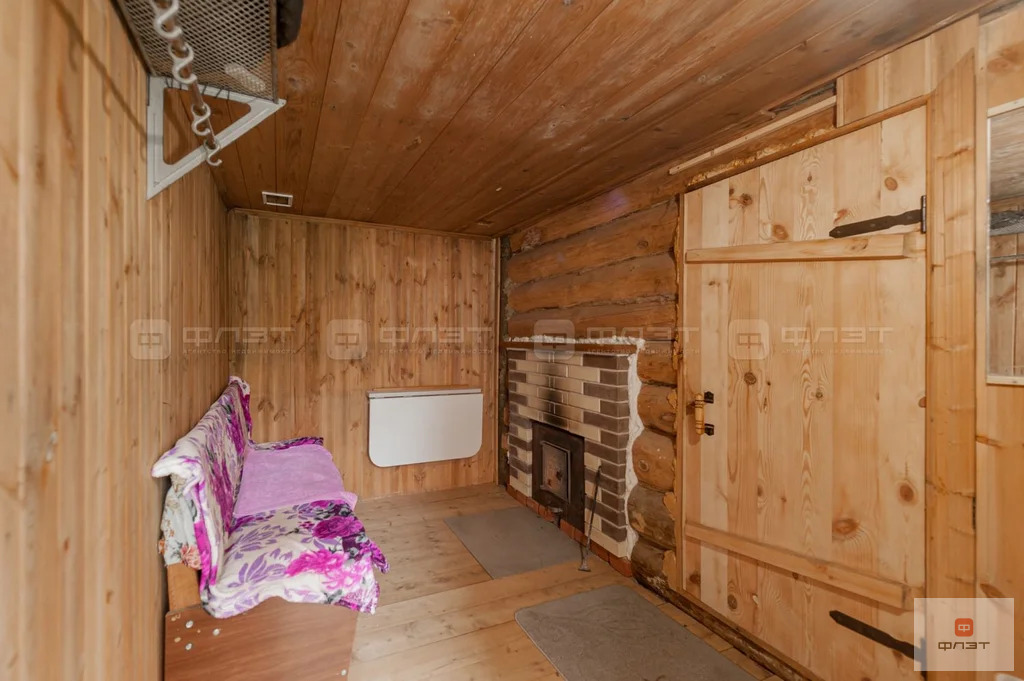Продажа дома, Казань, ул. Ореховая (Вишневка) - Фото 40