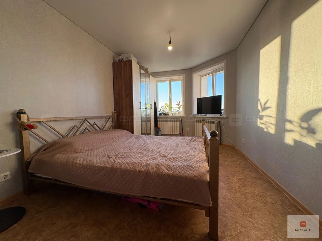 Продажа квартиры, Габишево, Лаишевский район, ул. Северная - Фото 1